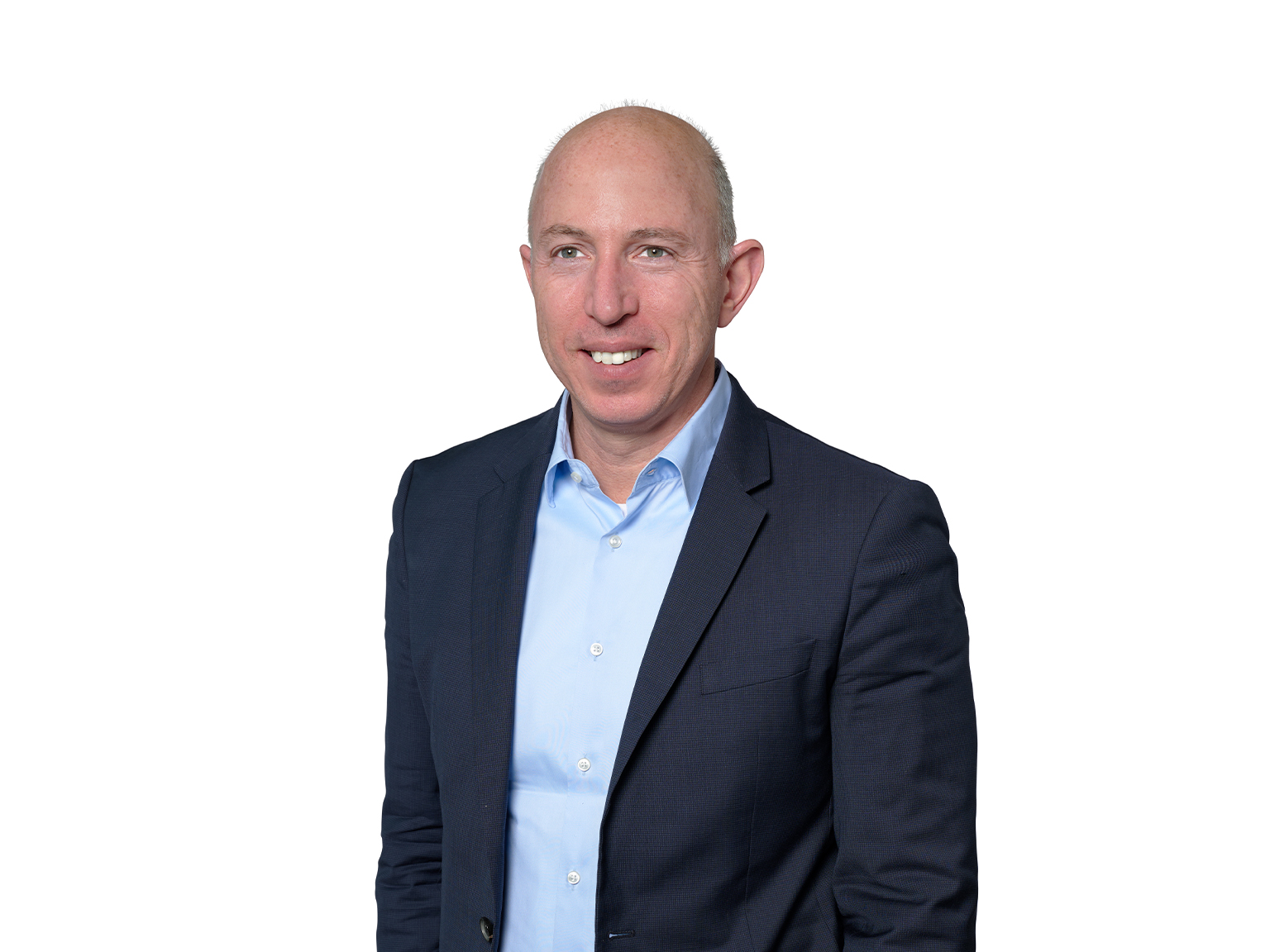 Yuval Atsmon